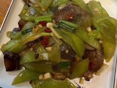 -61号餐吧(兴坪古镇漓江店)