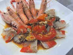 -红灯笼龙凤饭店(宁波老字号店)