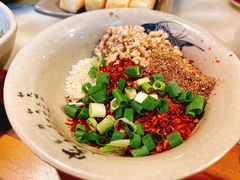 -化龙桥九宫格火锅(清水河店)