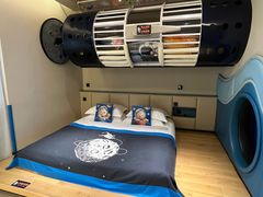 -太阳岛度假酒店