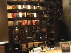 -天府中餐厅·粤菜·海南菜·生猛海鲜(三亚海棠湾洲际度假酒店)