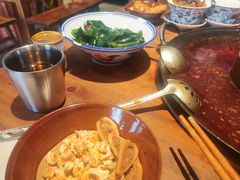 -楠火锅(太古里总店)