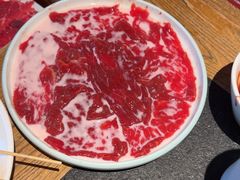 -川味观·鲜货火锅(西湖文化广场店)