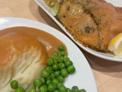 -宜家·瑞典风味餐厅(天津东丽商场店)