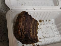 -老回回小吃(百万庄店)