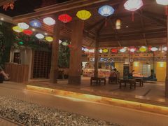 -盛世桃源(群力店)