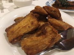-杭州香格里拉·香宫中餐厅