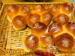 -西村叔叔的店·面包·甜品·蛋糕(崂山丽达店)