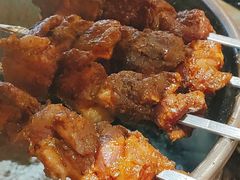 -水浒烤肉(国贸店)