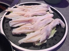 -故里和山·成都火锅(欢乐港湾店)