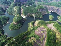 -修水东浒寨风景区