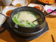 -海云台韩式汤饭·13年匠心韩料(南山店)