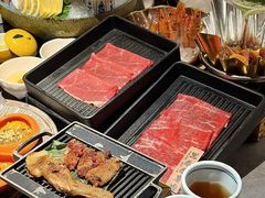 -匠和风精致料理(祥禾天地店)