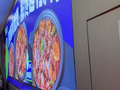 -徐记小怪兽肉蟹煲(中央大街店)