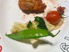 -马迭尔德式西餐精酿啤酒屋(中央大街店)