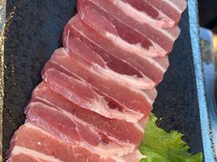 -海之屋韩式烤肉(海棠68环球美食街店)