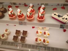 -好利来(西铁营万达广场店)