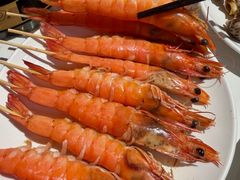 -行运海鲜食集(北京首店)