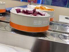 -密友回转自助火锅(中海环宇城店)