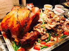 -北京王府井希尔顿酒店·万斯阁西餐厅