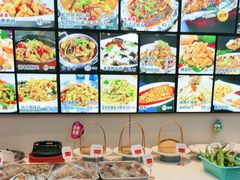 -龙香居海鲜浑锅家常菜·特色驴肉