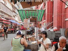 -明哥牛什粥(鸿运阁店)