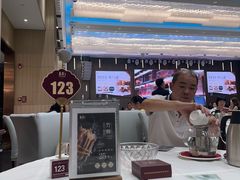 -喜宴又一村·粤菜·茶点·海鲜(壹方天地店)