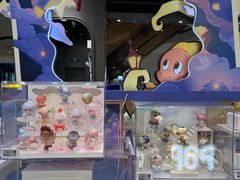 -泡泡玛特POPMART(龙湖杭州滨江天街店)