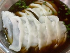 -张记米饺