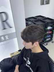 -米可造型烫染