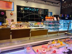 -巴黎贝甜(常德路店)