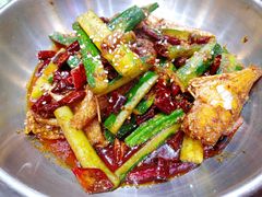 -易老妈蹄花.特色川菜(人民公园总店)