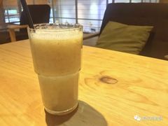 -Country Lane咖啡·意粉(荔园新天地店)