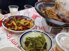 -回味黑鸭煲·始于2006(万松园店)