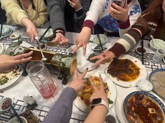 -老街坊餐吧