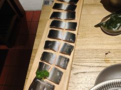 -泥炉烧肉师(新街口金銮巷店)