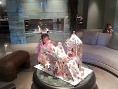 -南京THE TAI太和紫金大酒店
