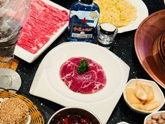 -南门涮肉(通州店)