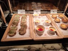 -南通滨江洲际酒店-西集自助餐厅