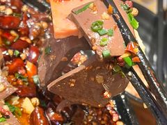 -我的面 川味Bistro(后沙峪店)
