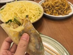 -老昌春饼(中央大街店)
