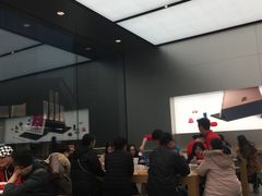 -Apple零售店(成都太古里店)
