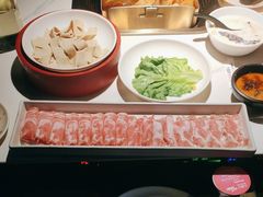 -九鼎轩脆毛肚火锅(南京东路店)