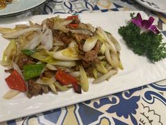 -阿拉丁新疆风味餐厅·清真(罗廊巷店)
