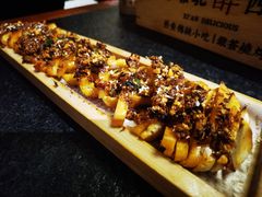 -福苗小骆驼烧烤(曲江店)