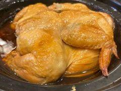 -百年家风·老馆子(东风店)