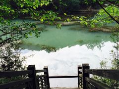 -白马涧龙池景区