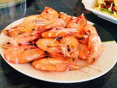 -87号烧烤海鲜·大排档(金沙滩店)