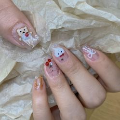 -米小兔美甲美睫