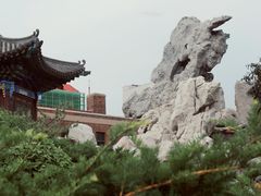-张学良旧居陈列馆